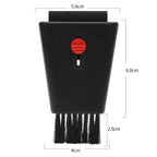 4-1Pcs Soft Cleaning Gel for Laptop Keyboard Car Cleaning Tools Universal Household Keyboard Desk Cleaning Tools with Brush