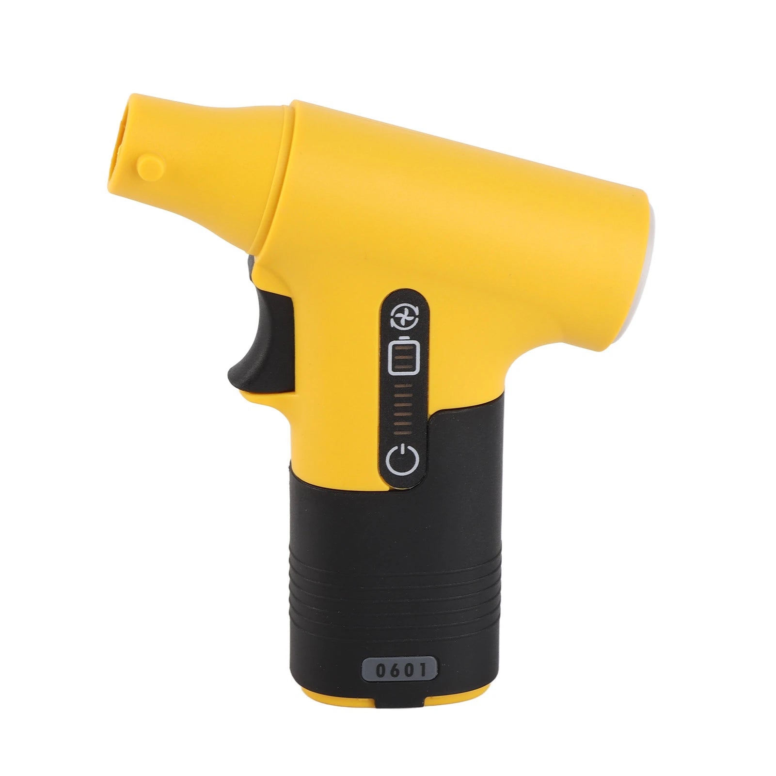 130000RPM Mini Turbo Fan Blowing and Suction Dual-purpose Dust Removal Jet Dry Blower Portable Handheld Comp Electric Air Duster