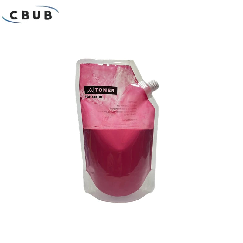 1000g For Samsung X7400GX X7400LX X7500GX X7500LX X7600GX CLT-Y806S CLT806 Refill Japan Toner Powder High-Quality Compatible