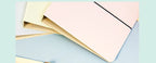 A5 3 Ring Binder Kpop Photocards Holder Photo Album Pocket Sleeves Clear Photo Card Collect Book Loose-leaf Binder Sheet Inserts