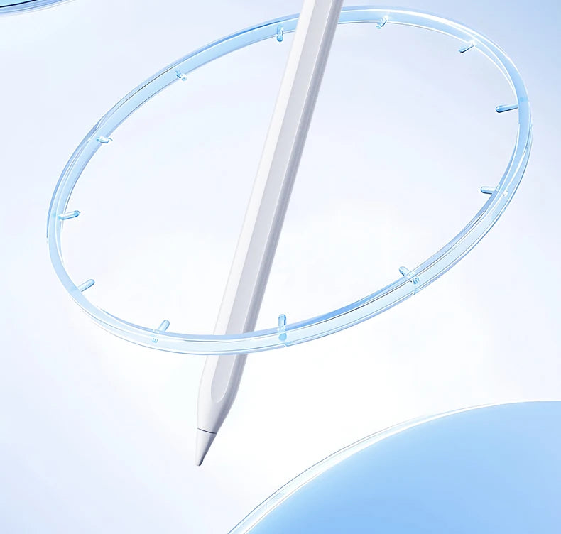 For iPad Pencil 2025 M4 Stylus Pen for Air 6 M2 Pro M3 with Palm Rejection Tilt for iPad Pro 11 12.9 13 7/8/9/10/11th mini 5 6 7
