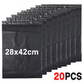 Poly Mailers Multi Size Shipping Envelopes Professional Waterproof Tear Proof Self Adhesive Postal Bags for Packaging Mailing