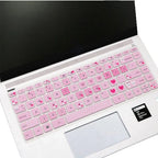 Laptop Keyboard Cover Protector For HP Pavilion X360 14-cd0213nb 14-cd0003ne 14-cd0002ne 14-cd00073tx cd0021tx 14" 14-cd series