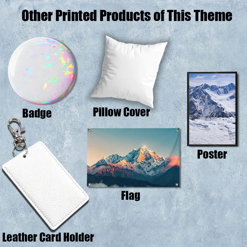 Heihei blakc Moana name Tamatoa Badge on Backpack Clothes decoration Tinplate Round Brooch Funny Custom Gifts for Friend