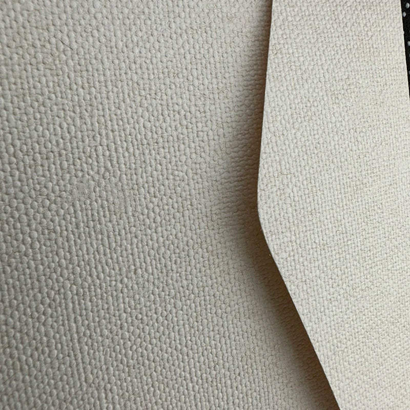 30pcs/lot Thickened Linen Texture Pattern 17.5x12.5cm White Envelope Retro for Invitations Postcards Wedding Business Letters