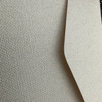 30pcs/lot Thickened Linen Texture Pattern 17.5x12.5cm White Envelope Retro for Invitations Postcards Wedding Business Letters