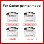 Compatible CRG-045 CRG045 Toner Cartridge for Canon MF635Cx MF631n MF633CDW MF634 MF632 LBP612C LBP611C LBP613cdw Printer Rest