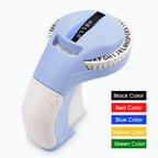 Portable Label Maker B90 Adhesive Sticker Printer similar to Dymo 12965 Labeling Machine Compatible for Dymo 3D 9mm Label Tapes