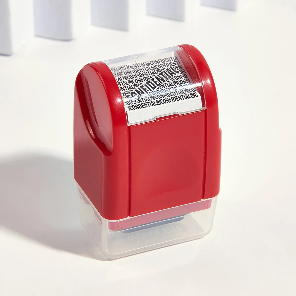 Privacy Seal Roller Seal Protects your privacy from disclosure Easily cover personal information to avoid privacy disclosure Ant