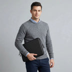 Hard EVA Laptop Sleeve Case 13 13.3 15.6 16inch For MacBook Air/Pro Shockproof Computer Bag With Lenovo, HP, ASUS, Dell Carrying