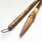 Chinese Calligraphy Brush Pen Mixed Hair Brush Writing Drawing Brush for Beginner Regular Script China in Caligraphy Caligrafia