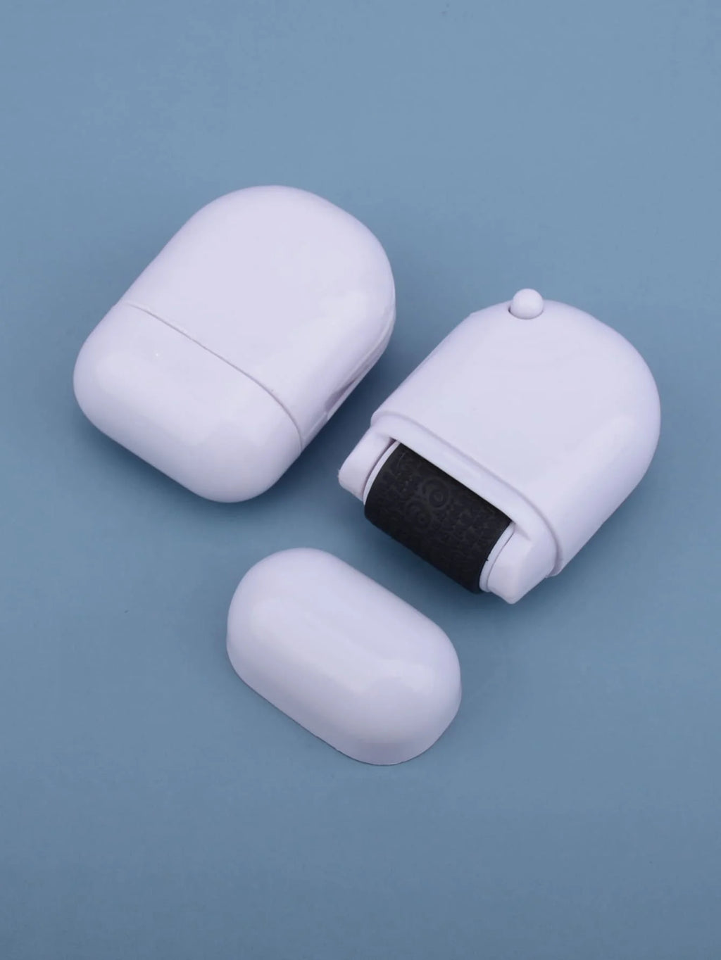 Theft Protection Roller Stamp for Privacy Confidential Data Guard Your Security Stamp Roller Privacy Seal Roller Theft Protect