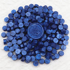 200pcs Octagon Sealing  Wax Beads for Wax Seal Stamp for Scrapbooking Cards Envelopes Wedding Invitations Gift Packaging