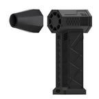 Electric Wireless Air Duster Mini Compressed Air Blower Gun Type-C Air Duster For Computer Keyboard PC Clean Gadget Blower