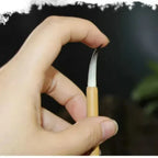 Mixed Hair Woolen Hair Chinese Calligraphy Brush Pen Slender Gold Brush Landscape Chinese Painting Brush Script Practice Brush