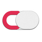 Laptop Camera Privacy Cover Webcam Cover Shutter Adhesive Slider for IPad Tablet Web Pc Camera Mobile Phone Lens Privacy Sticker