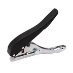 3mm/4mm/5mm/6mm/8mm/10mm Hole Punch Aperture Round Punch Pliers Credit Photo Paper Card Corner Round Puncher Plier Paper Cutter