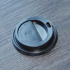 100pc/pack 6oz/180ml Kraft Paper Cup Disposable Paper Cup Coffee Tea Cup Party Wedding Supplies