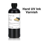 500ml LED UV Ink for Epson All Flat UV Printers For Epson 1390 R1800 R1900 TX800 4800 7880 9880 DX5 DX7 Printer