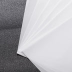 50Sheet Rainbow Tracing Paper Set Creative Translucent Tracing Sheets for Fine Art Printing Hand-Painted Ink-Jet Plotter Craft