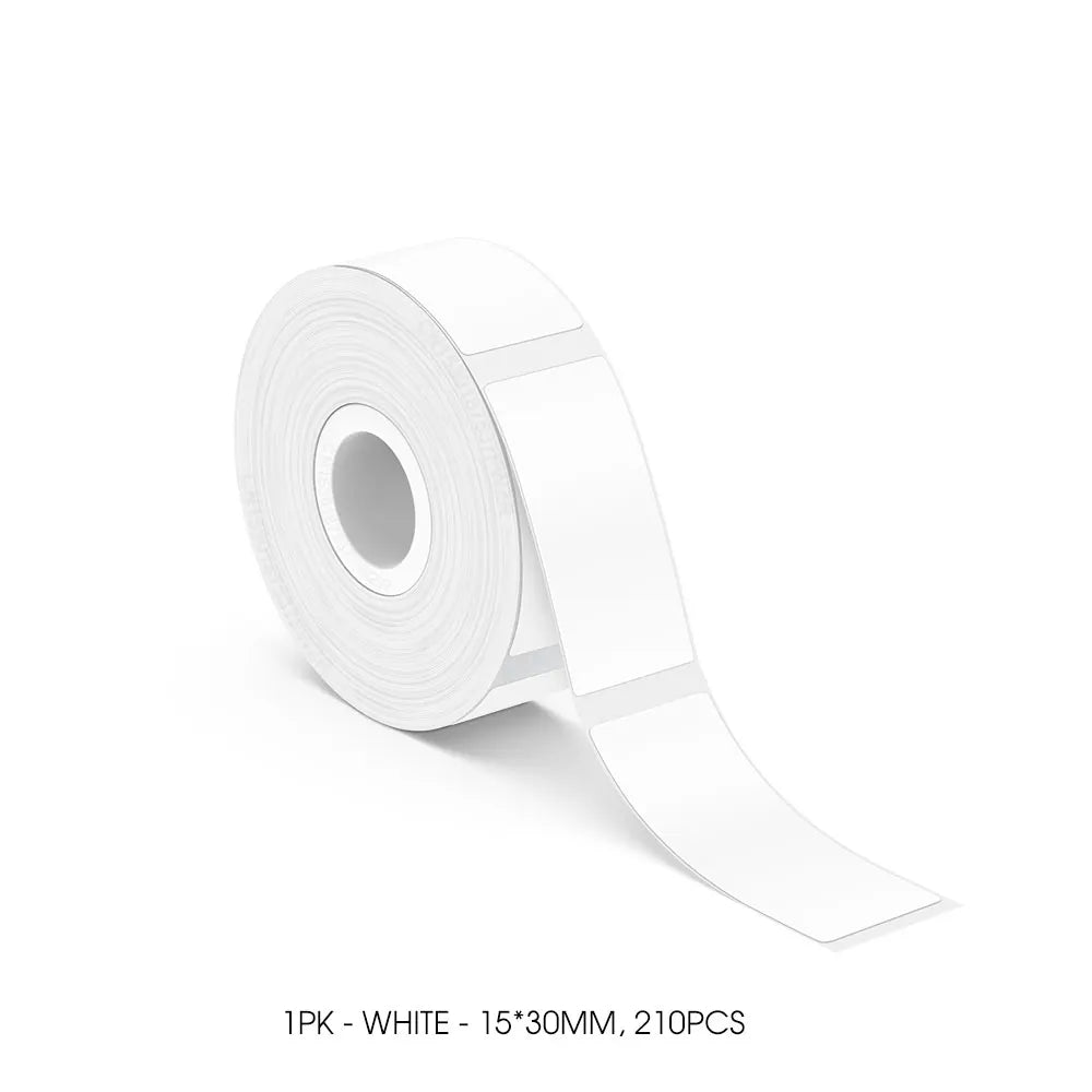 Adhesive Label Printer Marklife P12 Portable Mini Printer P12 Thermal Label Maker Wireless Bluetooth Labeling Machine or Sticker