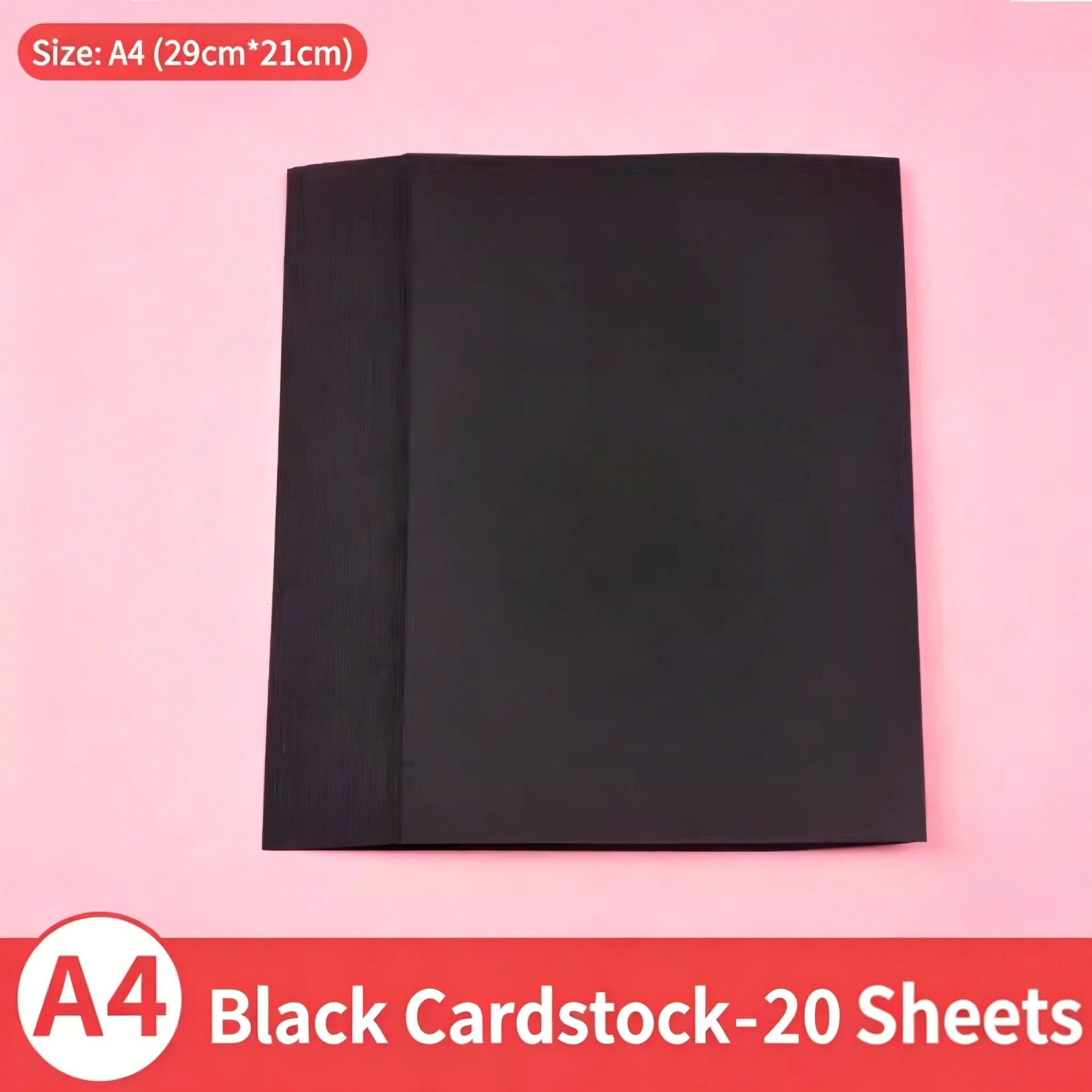 A4 Glitter Cardstock Paper Assorted Colors Shiny Paper DIY Scrapbooking Card Making Wedding Party Decor Handmade Supplies