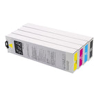 S-6701 S-6702 S-6703 S-6704 G/E 1000ML Ink Cartridge with chip Compatible For Riso Comcolor 3150 7150 9150 3110 7110 Printer