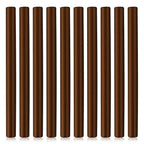 10 Pcs Seal Wax Sticks For Melting Glue Gun Sealing Wax Sticks Wedding Party Invitation Sealing Wax For Fashion Gift Decoration