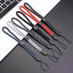Anti Lost Adjustable Hand Lanyard Nylon Gadget Rope Multicolor Camera Lanyard Portable Mobile Phone Wrist Straps