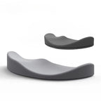 Ergonomic Silicon Mouse Pad Gel Streamline Wrist Rest Non-slip Support Silicone Wrist Rest Vertical Mat Computer Mousepad