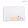 13 Pockets A6 Accordion Storage Pockets Paper Organizer File Classify Filing Box Document Holder Self Standing Briefcase