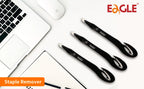 Eagle Letter Opener Envelope Mail Slitter，With Staple Remover， Safe Cutter Box Opener For Home Office Envelope