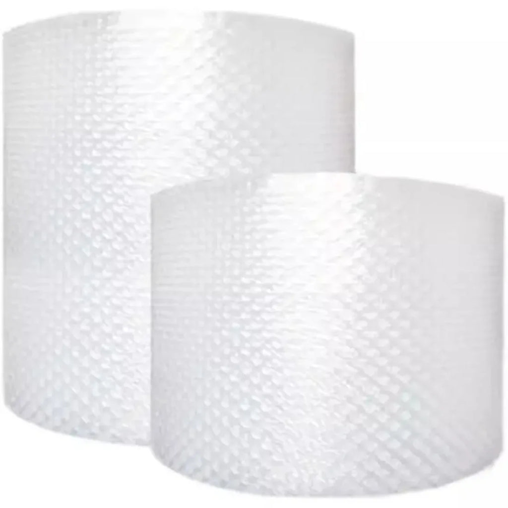 1 Roll 20cm X 35meters Transparent Bubble Mailers Air Bubble Film Clear Love Heart Packing for Shipping Packaging Wrap Sheet