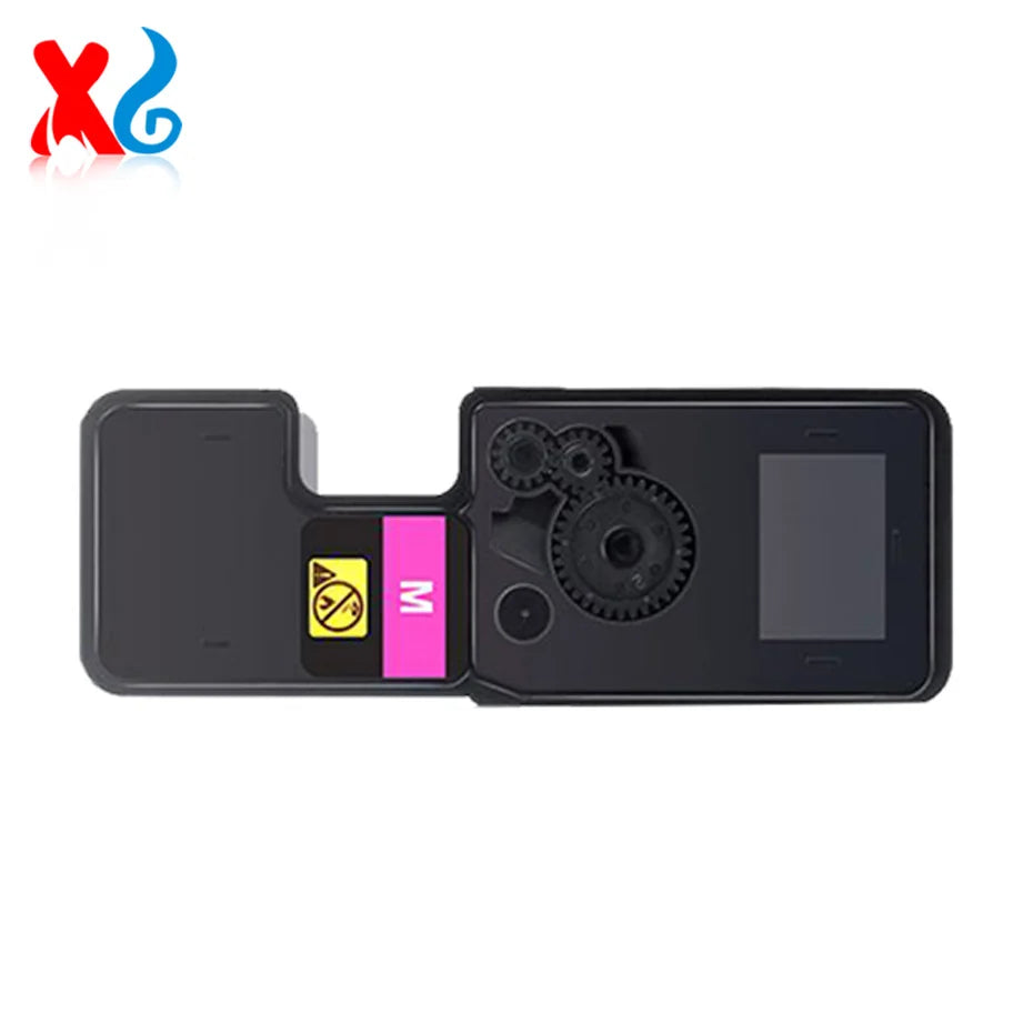 1Set TK-5430 TK-5440 EUR Toner Cartridge for Kyocera ECOSYS PA2100cwx PA2100cx MA2100cfx MA2100cwfx 2800Page