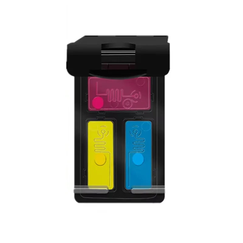 Refillable Ink Cartridge for Canon PG575 CL576 575 576 XL PG-575XL CL-576XL PIXMA TS3550i TS3551i TR4750i TR4751i InkJet Printer