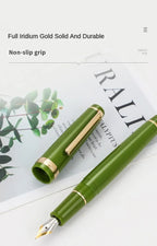 Jinhao 82 Fountain Pen New Color Luxury Elegant Pens 0.7/0.5/0.38mm Extra Fine Nib Writing Office School Supplies Stationery