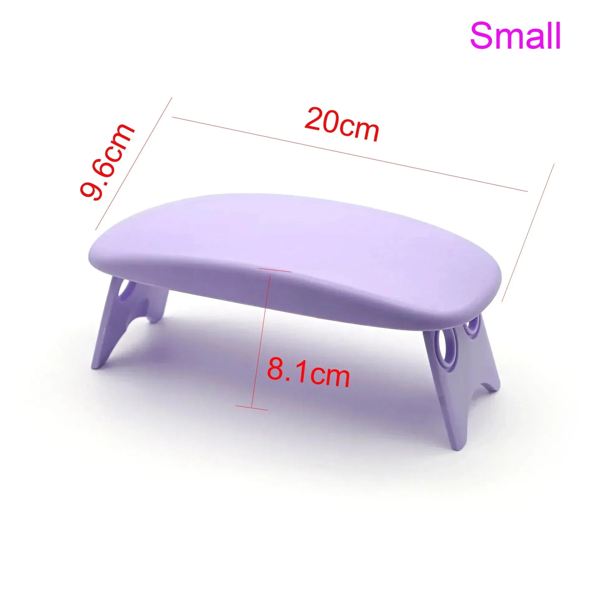 Folding Nail Hand Manicure Rest Arm Stand Pillow Cushion Holder Table Desk Armrest Sponge Support Mat Polish Tool Practice Salon