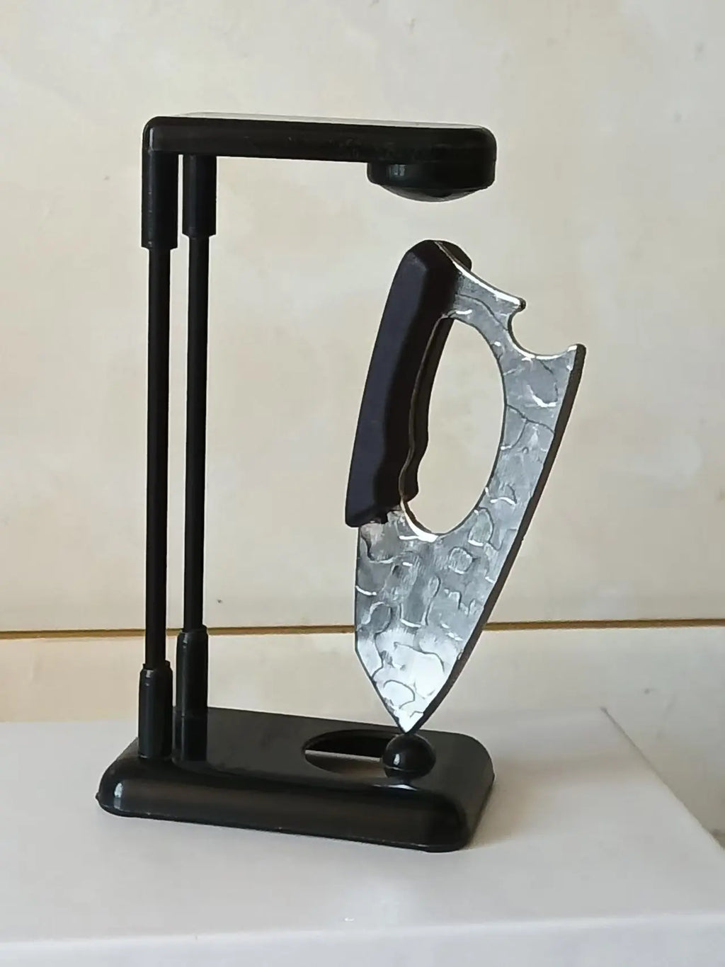 Suspended Knife, Cute Magnetic Creative Ornaments, Express Box Knife, Letter Opener
