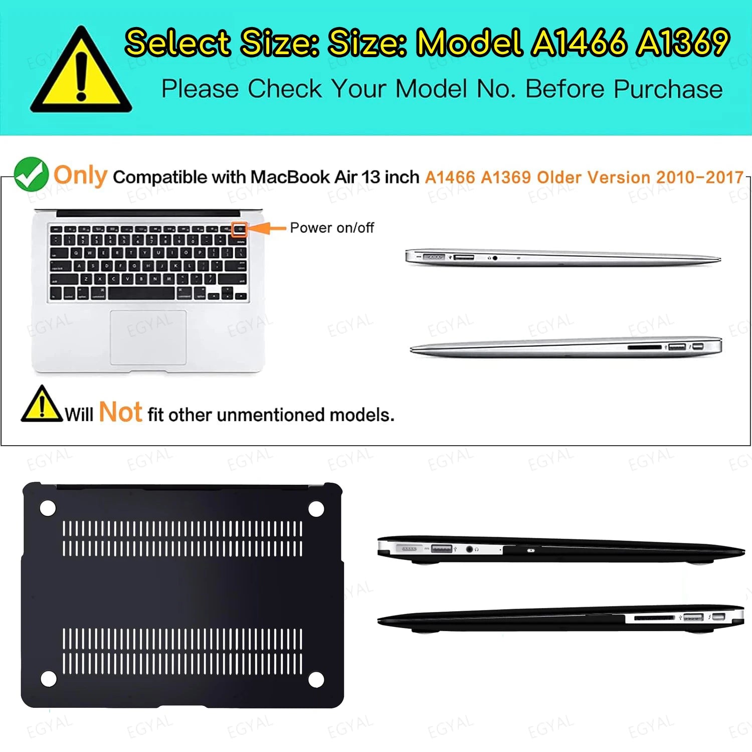 For Macbook Air 13.6 Case M5 2026 Neo A18 For MacBook Air 13 Cover M4 M2 Pro 13 Funda 2025 M5 Pro 14 16 Case M3 15.3 Laptop Case