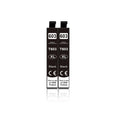 603XL Compatible Ink Cartridges T 603 XL For Epson XP-2100 XP-2105 XP-3100 XP-3105 XP-4100 XP-4105 WF-2810 WF-2830 Printer