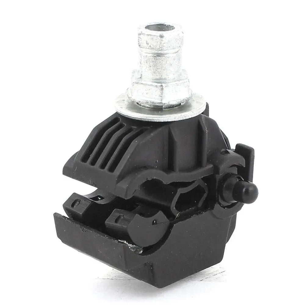 New 63A/75A Insulation Piercing Connector No-Peeling Cable Cable Clips T Shape Wiring Accessories Piercing Connector Clamp