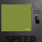 ATK 99G New Gaming Mouse Pad Non-Slip Durable Stitched Edge gaming mats desk accessories Computer mouse pads