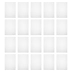 50Pcs A4 Copy Papers Tracing Paper for Printing Drawing Calligraphy Painting Art DIY Handcraft Paper Multifunctional Stationery