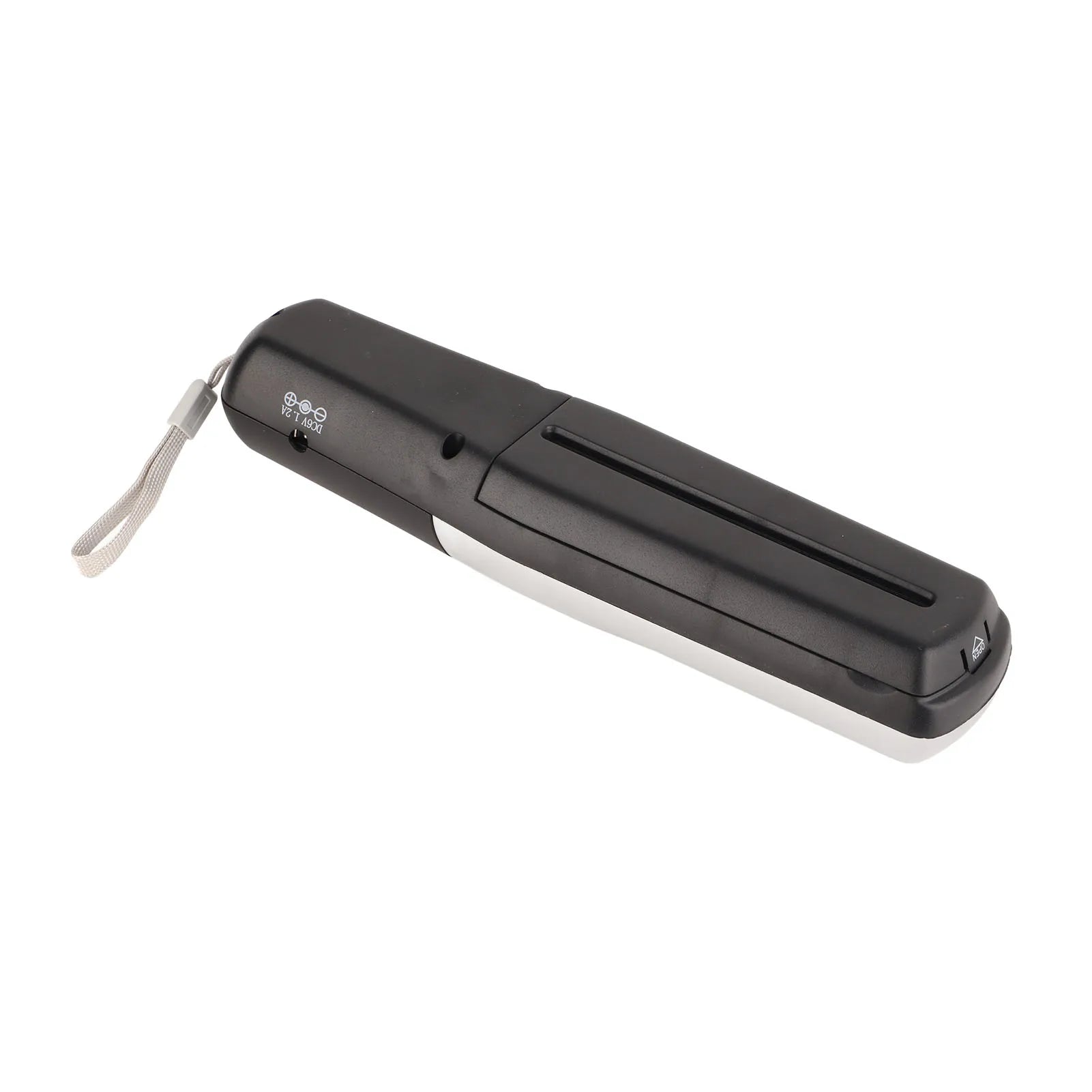 Portable Handheld Paper Shredder Cutting Tool USB Battery Operated Capacity Mini Paper Cutter For Office Bills Paper Photos