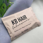 Environmentally friendly custom printing logo, luxurious matte white plastic mailing envelope, polyethylene shipping bag 50pcs