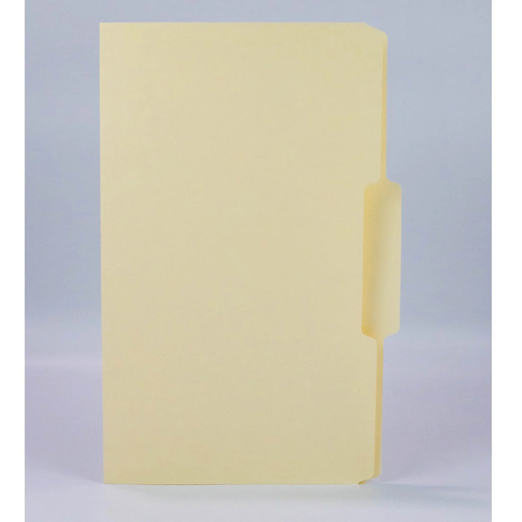 Manila Folder Letter Size A4 Office Materials Classification Storage Book Archive Folder
