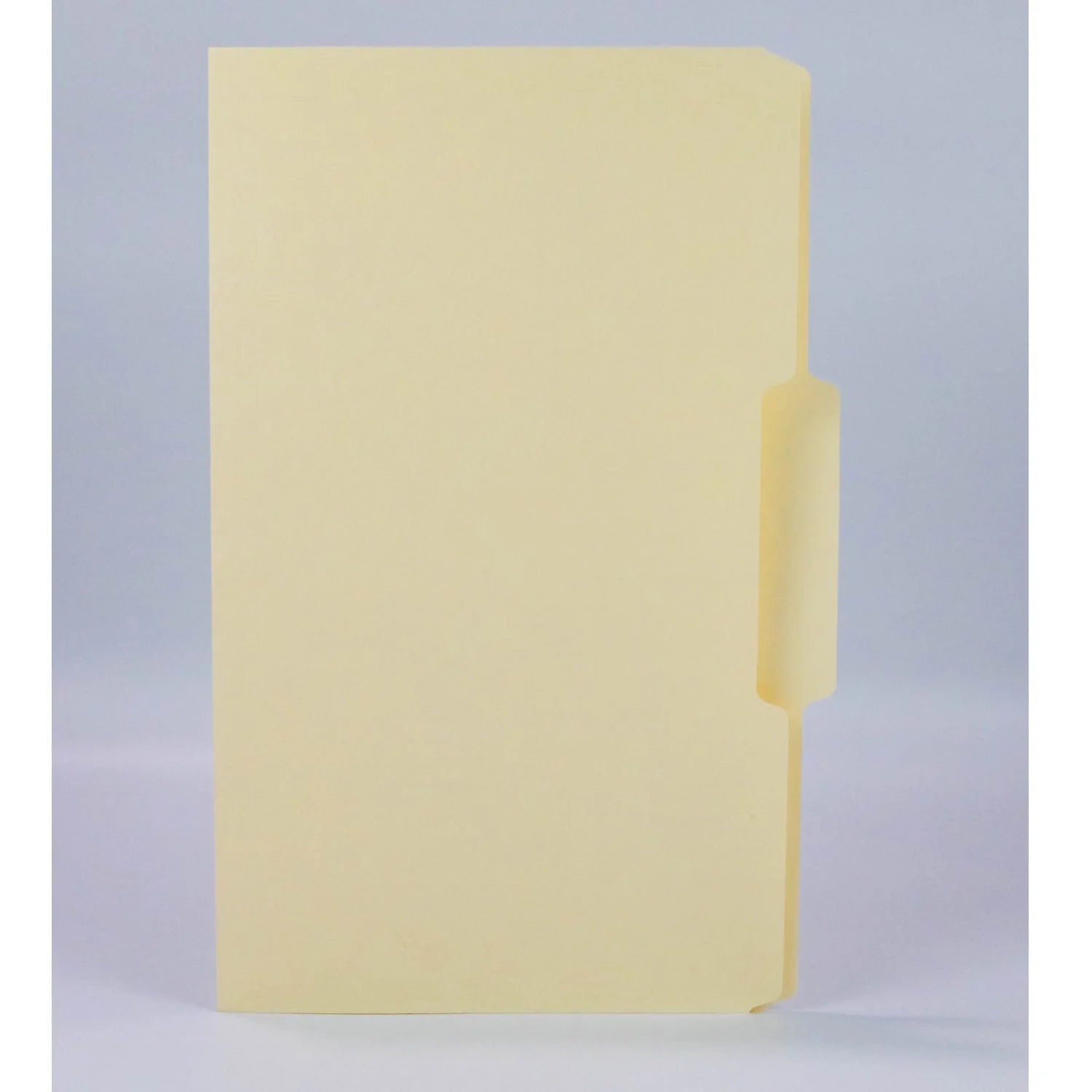 Manila Folder Letter Size A4 Office Materials Classification Storage Book Archive Folder
