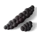 Cloud Shape Wrist Rest Pad Anti-Slip Desk Mat Memory Foam Palm Rest Ergonomic Mouse Pad Typing Wrist Rest Office Accessories