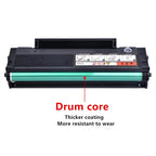 Compatible D111S MLT D111S 111 Refill Toner Cartridge, Compatible Samsung Xpress M2070 M2070FW M2071FH M2020 M2020W