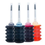Refill Dye Ink Kit for Epson for Canon for HP for for Brother All Model Printer ink cartridge CISS Ink Voor inkt Tank